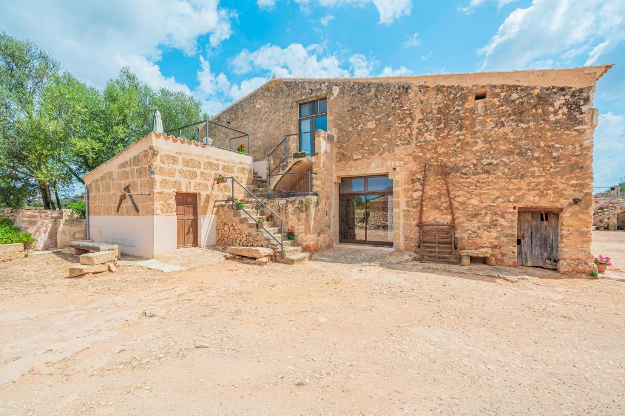 Can Garraseca Llucmajor  Exterior photo